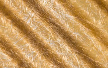 Norseman fibreglass roof waterproofing