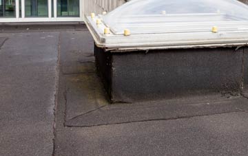 disadvantages of Norseman flat roofs