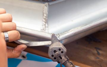 disadvantages of Norseman lead roofing