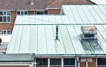 Norseman lead roofing costs