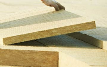 measuring Norseman tapered insulation