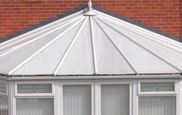 Norseman polycarbonate conservatory roof repairs