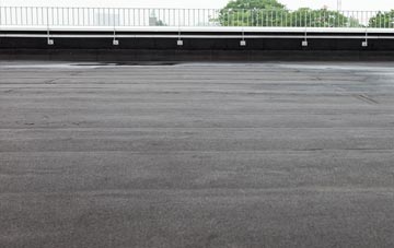 Norseman asphalt roof replacement
