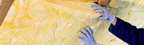 quotes for Norseman roof insulation