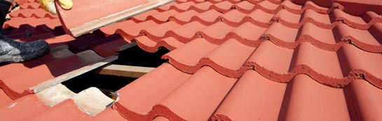 compare Norseman roof repair quotes