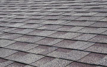 Norseman tiles for shallow pitch roofing