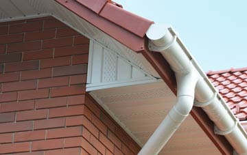 Norseman soffit repair costs