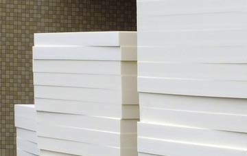 Norseman tapered roof insulation costs