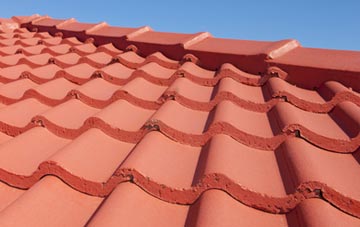 Norseman tile and slate roof replacement