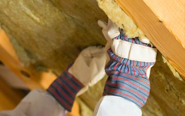 types of Norseman pitched roof insulation materials