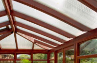 Norseman conservatory roofing insulation