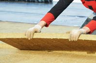 find rated Norseman roof insulation companies