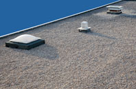 Norseman flat roofing