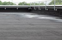 find rated Norseman flat roofing companies