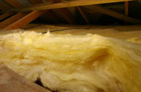 Norseman pitch roof insulation