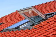 Norseman roof window